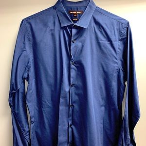 Michael Kors button down